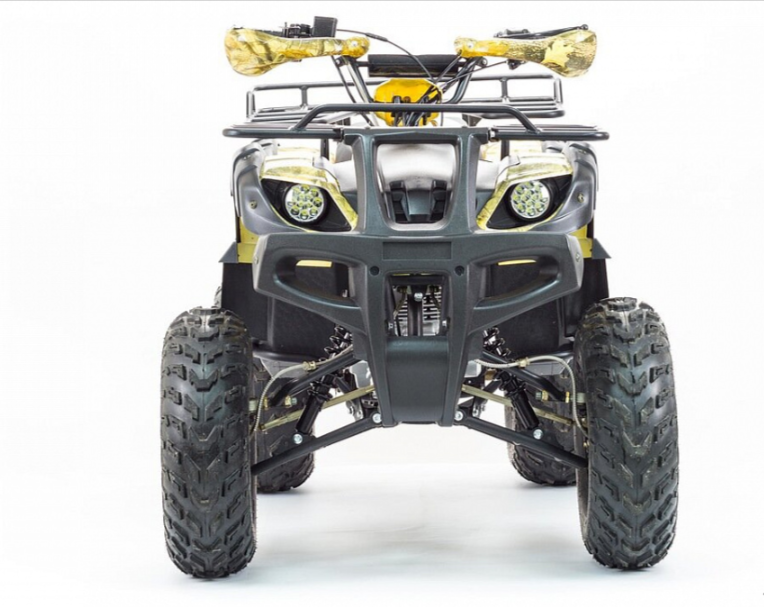 Квадроцикл MOTOLAND (МОТОЛЕНД) 250 ADVENTURE в Армавире