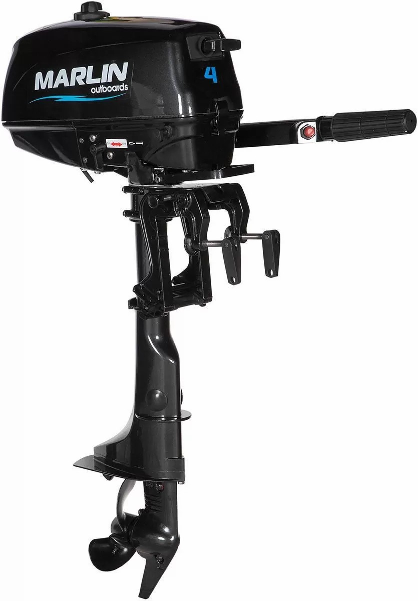 Лодочный мотор MARLIN MP 4 AMHS в Армавире