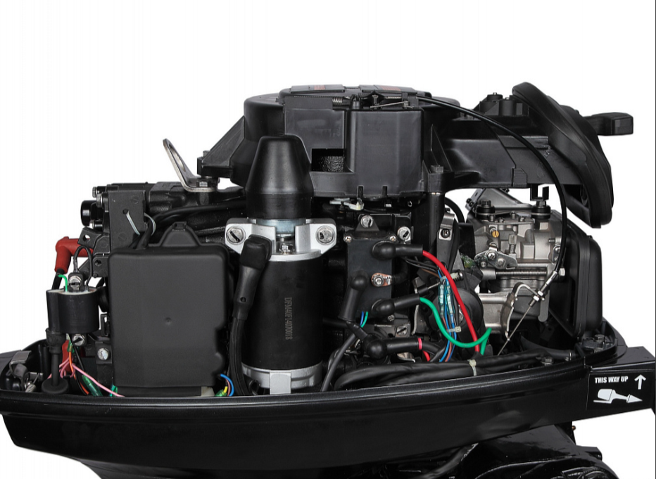 Лодочный мотор MARLIN MP 40 AERTL в Армавире