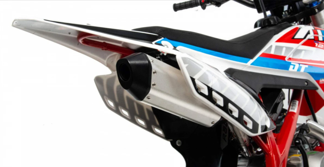 Питбайк MOTOLAND (МОТОЛЕНД) Apollo 125 DT125 E в Армавире