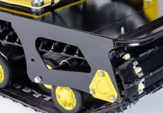 Мотобуксировщик FISHRIDE КОМПАКТ 17 л.с. в Армавире