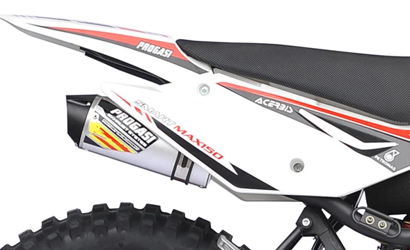 Питбайк Progasi Smart Max 150 в Армавире