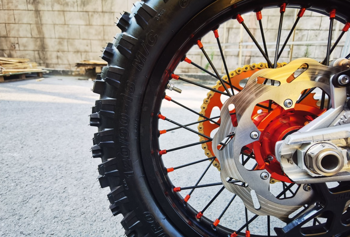 Мотоцикл JHLMOTO JHL Z8 NC300S (182-MN) в Армавире