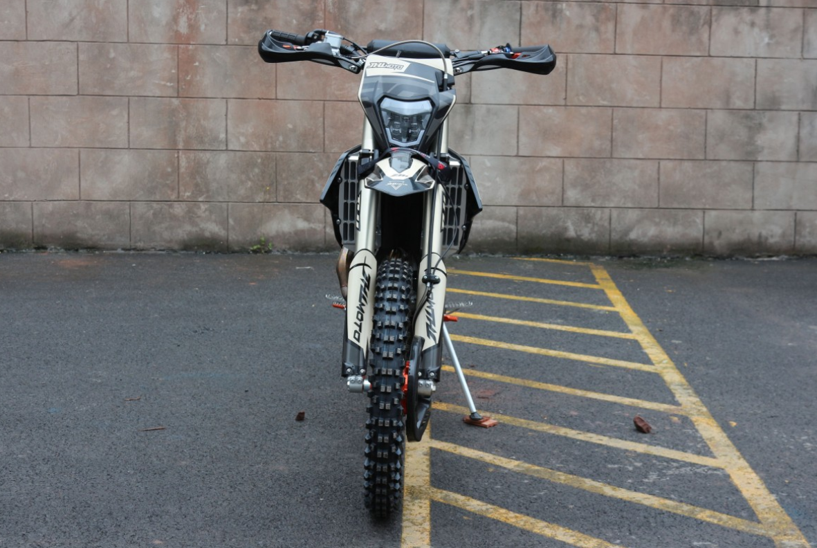 Мотоцикл JHLMOTO JHL Z8i (EFI) NC300S (182-MN) в Армавире