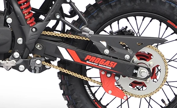 Питбайк Progasi Smart Max 150 в Армавире