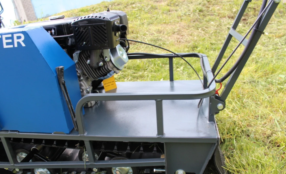 Мотобуксировщик ВЕПС WINTER «ТОРОС» 13 в Армавире