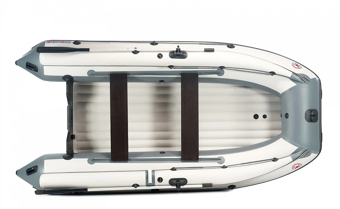 КОМПЛЕКТ ЛОДКА MISHIMO FAMILY LITE 350 + МОТОР 9,9 (15) Л.С. в Армавире