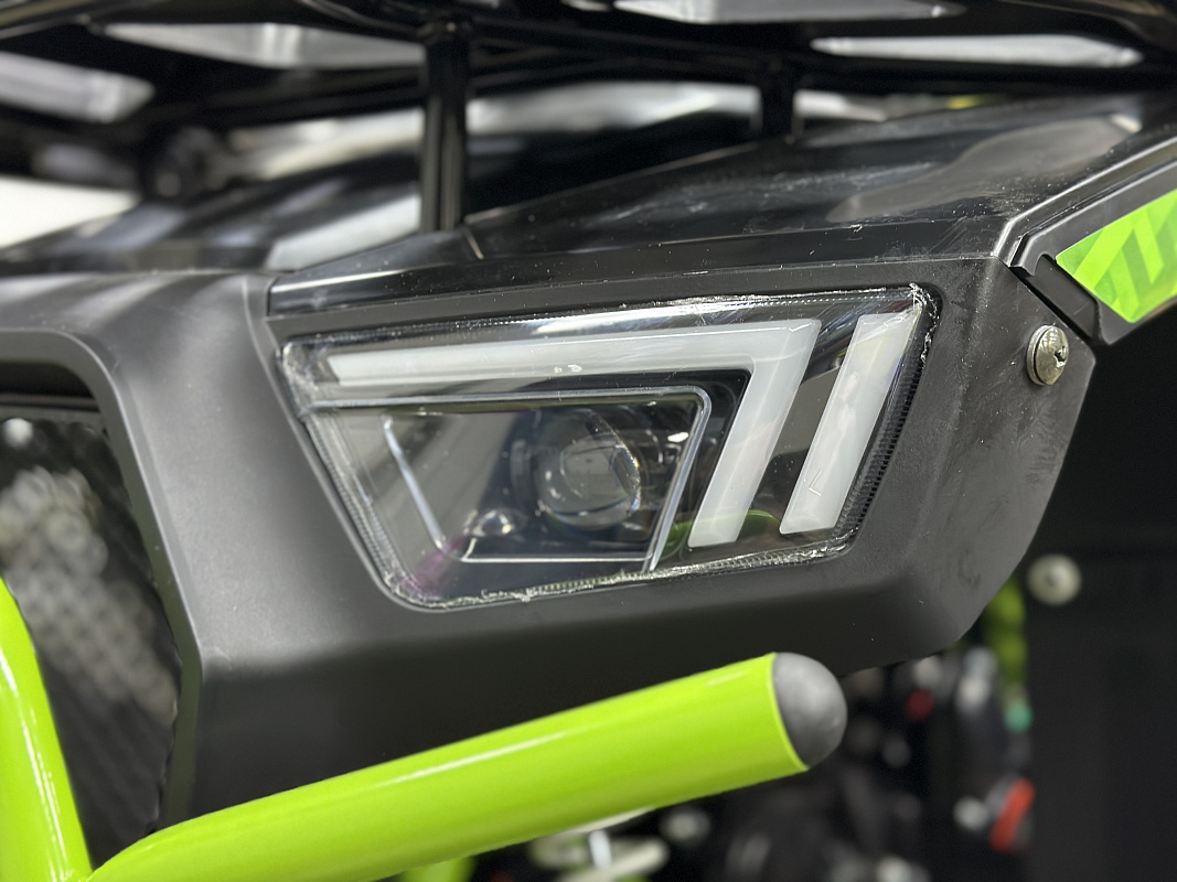 Квадроцикл PROMAX МАЙНКРАФТ 192 в Армавире