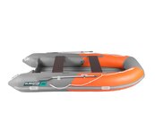 НАДУВНАЯ ЛОДКА GLADIATOR E380S в Армавире