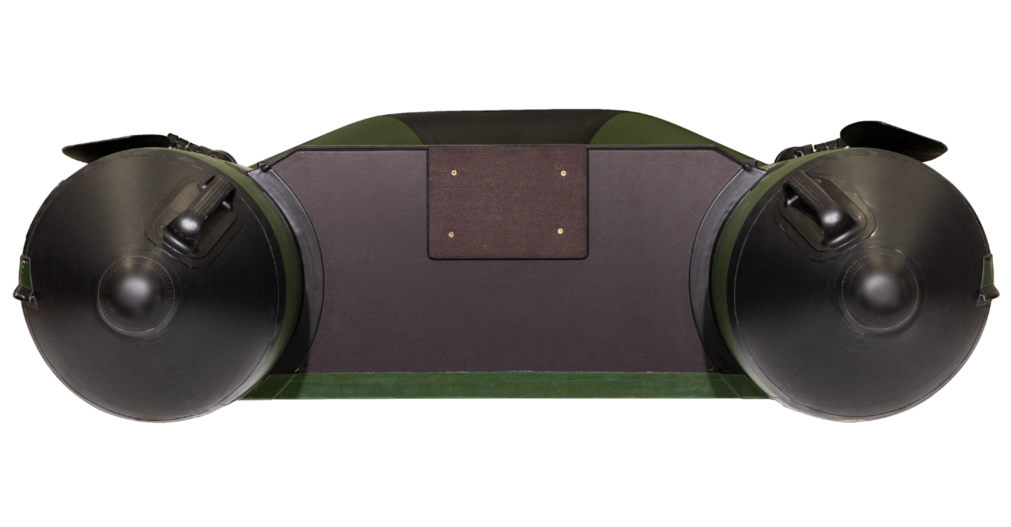 Лодка АКВА 2900 в Армавире