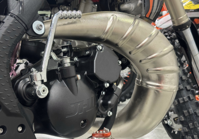 Мотоцикл JHLMOTO JHL M5 MT250 (1E66MM) в Армавире