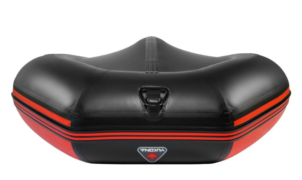 ЛОДКА НАДУВНАЯ YUKONA 360 TS - U (БЕЗ ПАЙОЛА) в Армавире