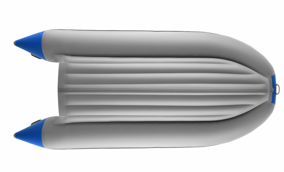 ЛОДКА ДРАККАР 3400 НДНД HANT-PRO в Армавире