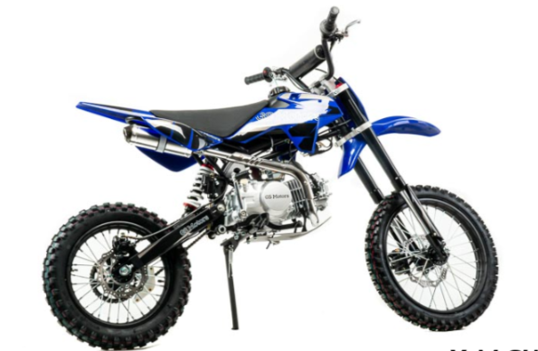 Питбайк MOTOLAND (МОТОЛЕНД) GS Motors S14 17/14 в Армавире