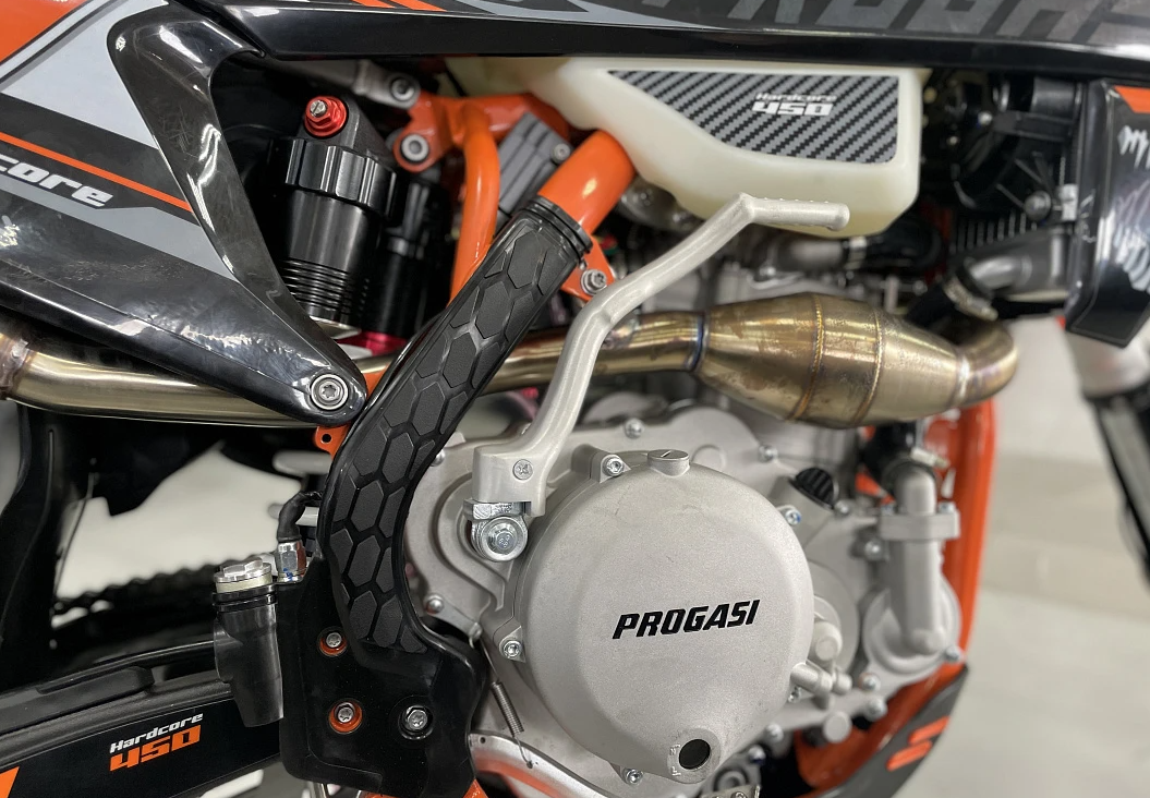 Мотоцикл PROGASI HARDCORE 450 в Армавире