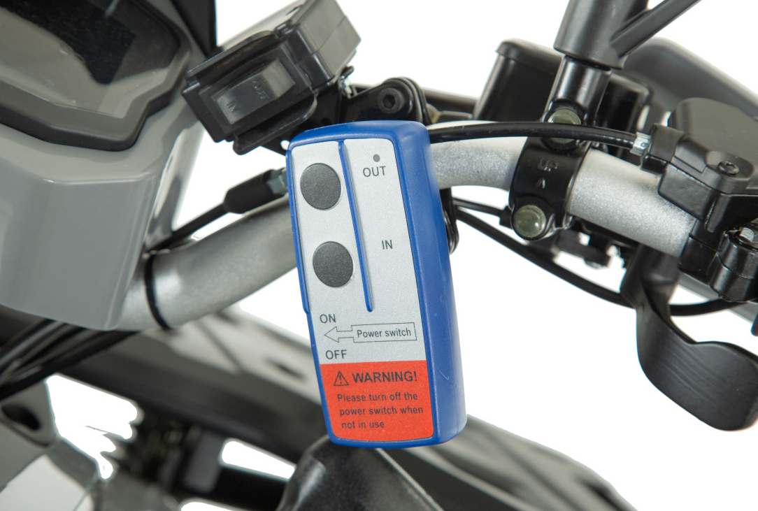 Квадроцикл YACOTA VIKING PRO 250 в Армавире