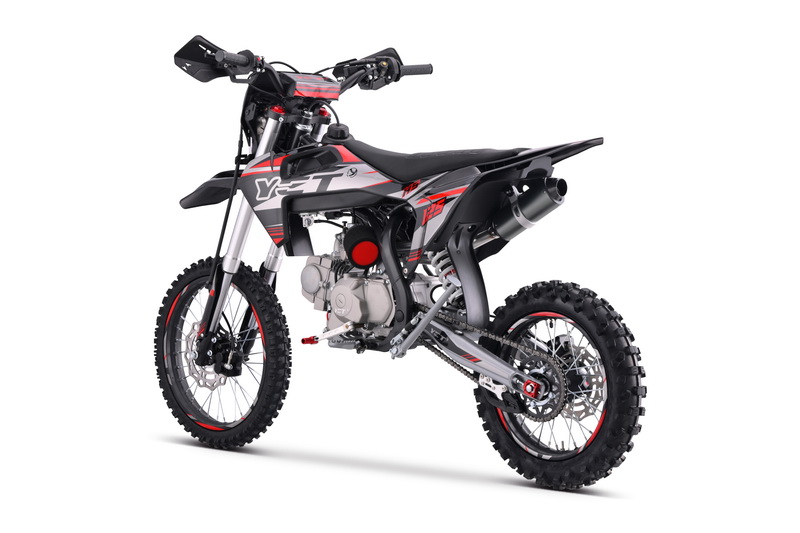 Питбайк YACOTA H5 125 в Армавире