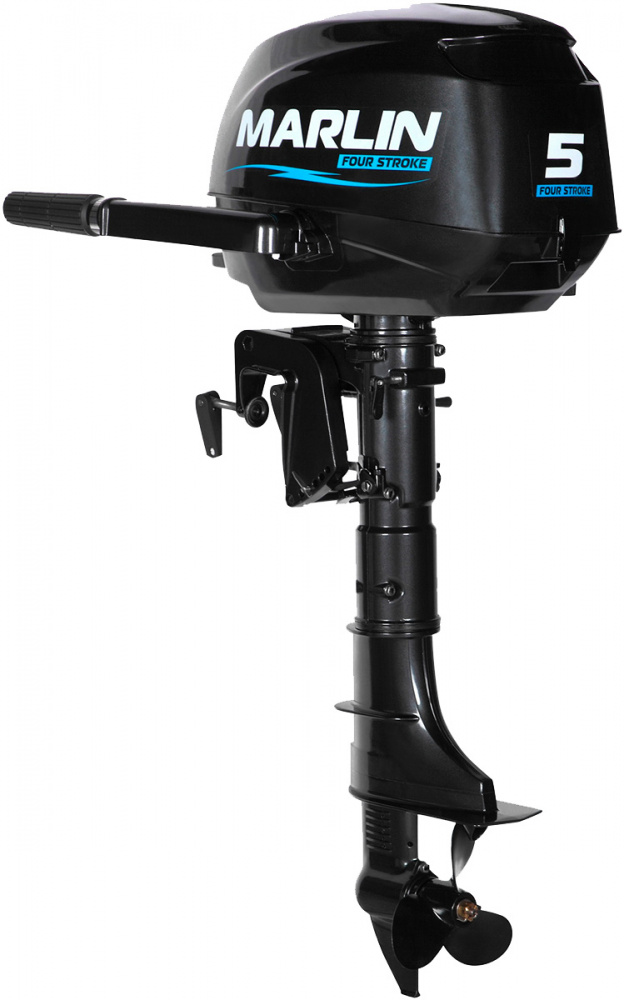 Лодочный мотор MARLIN MF 5 AMHL в Армавире