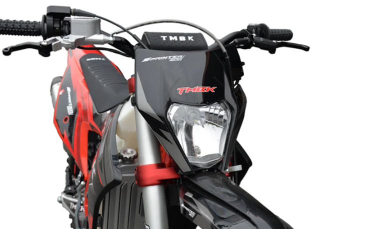 Питбайк TMBK Sprinter 300 (NB300) в Армавире