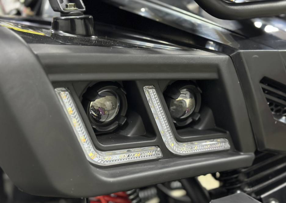 Квадроцикл GBM MAVERICK 300 NEW PREMIUM в Армавире