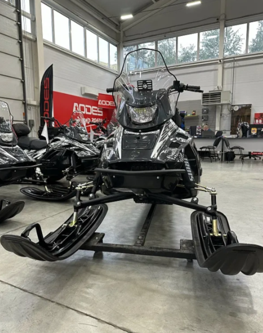 СНЕГОХОД IRBIS SF200L XE SUPERLONG в Армавире