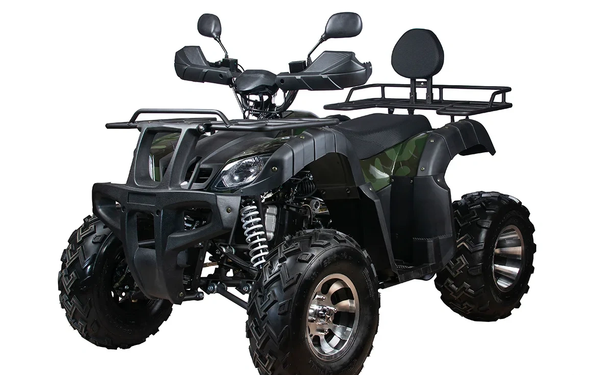 Квадроцикл YACOTA SELA 200 PRO в Армавире