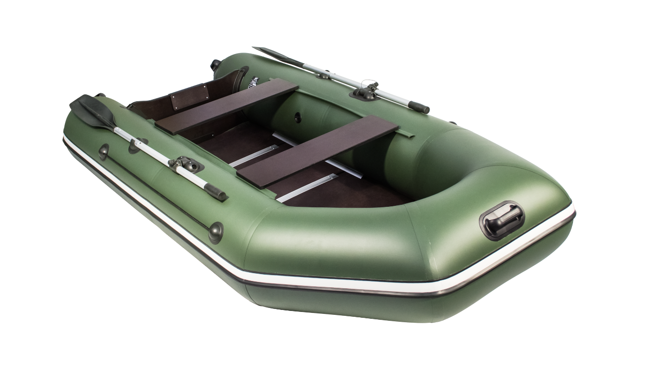 Лодка АКВА 2900 СК в Армавире