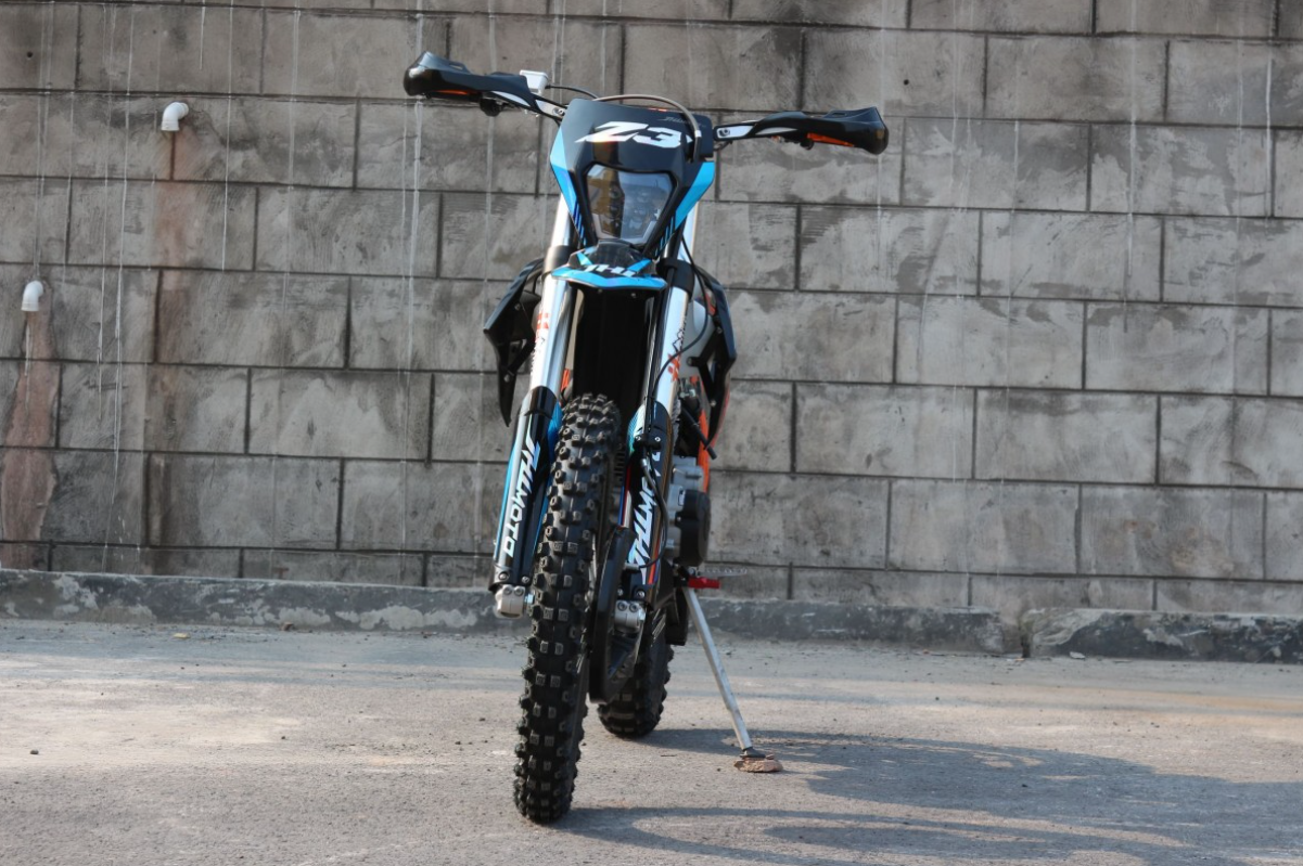 Мотоцикл JHLMOTO JHL Z3 CB250 (172FMM-3A) в Армавире