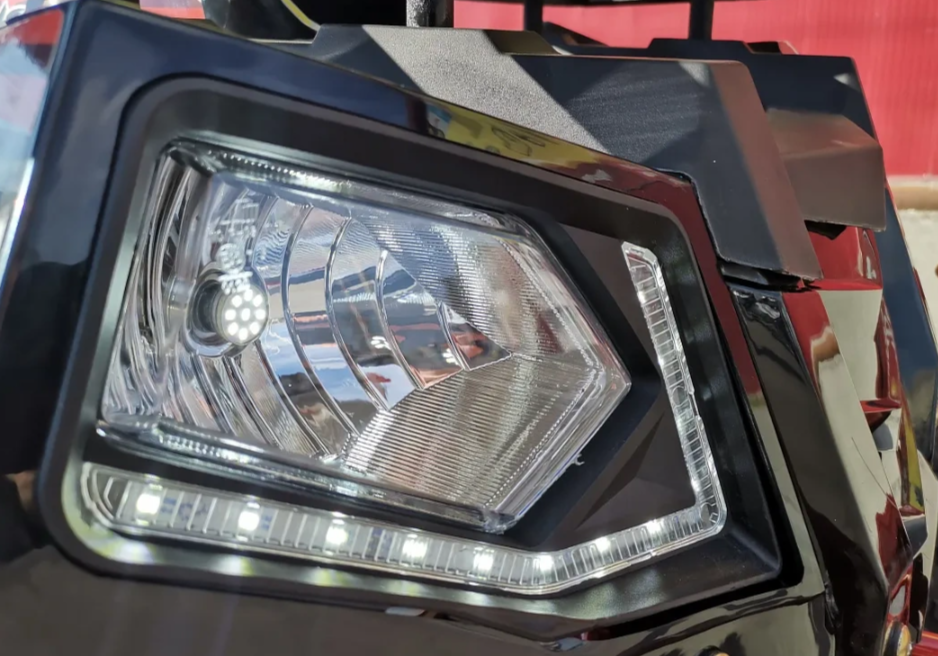 Квадроцикл GBM SHARP BIG 300 NEW в Армавире