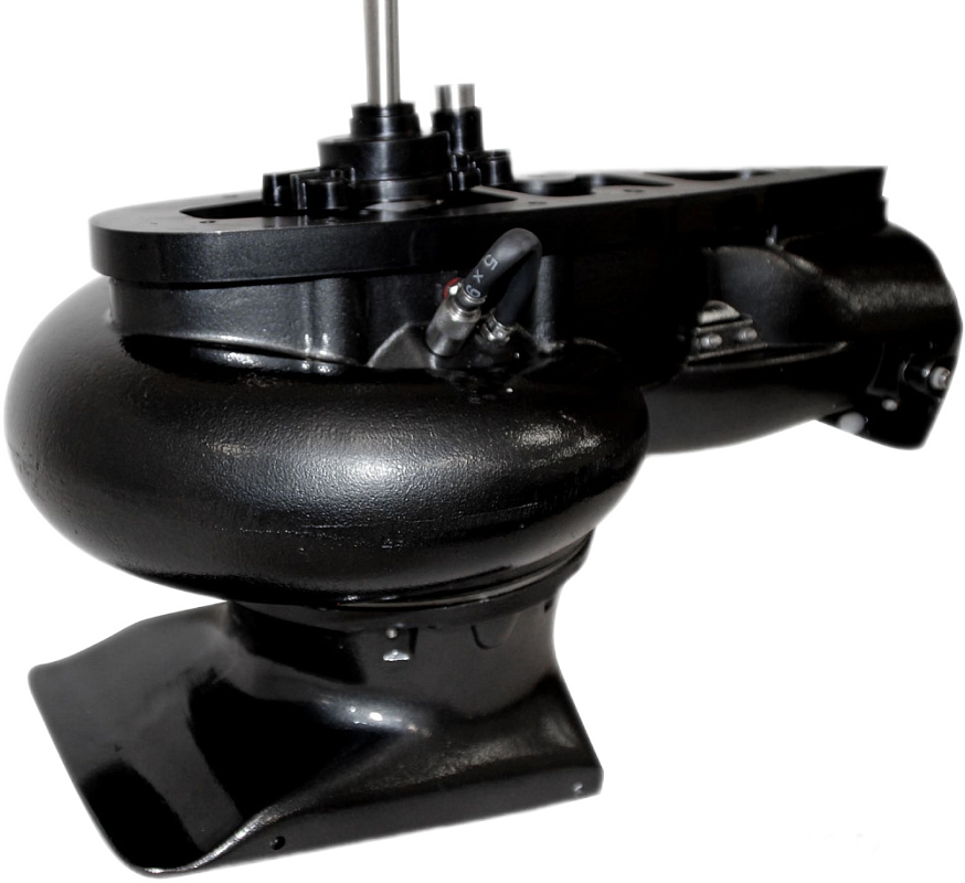 Водомётная насадка CONDOR 40 JET в Армавире