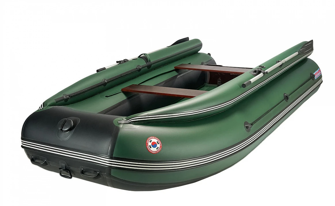 КОМПЛЕКТ ЛОДКА MISHIMO FAMILY LITE 350 + МОТОР 9,9 (15) Л.С. в Армавире