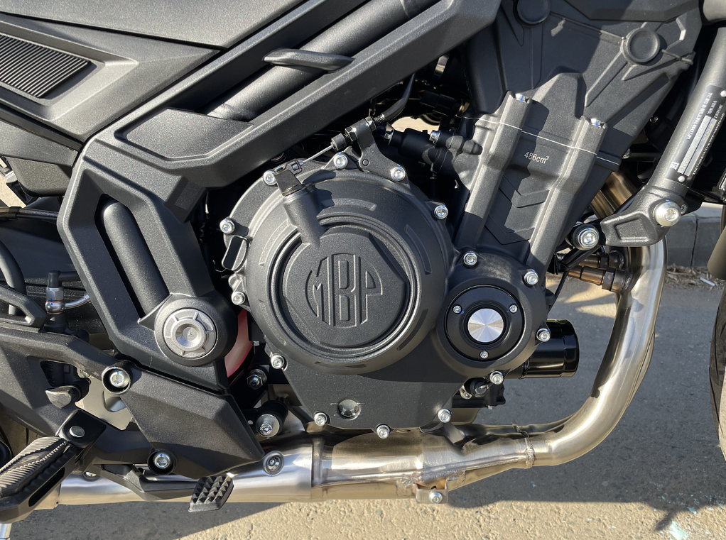 Мотоцикл STELS M502N в Армавире