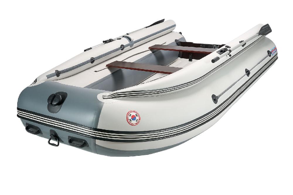 Лодка MISHIMO FAMILY LITE DF 370 в Армавире