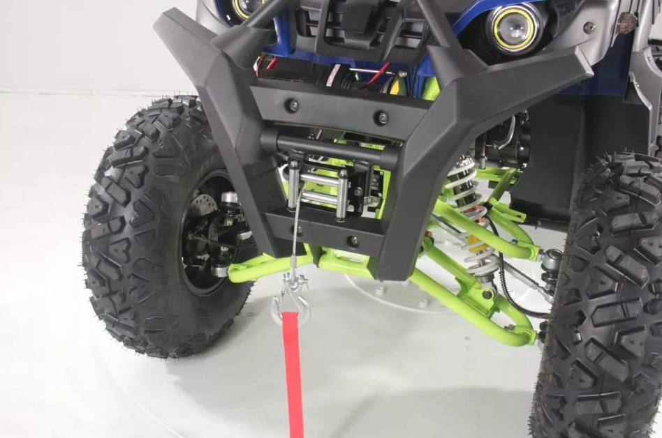 Квадроцикл YACOTA SELA MAX в Армавире