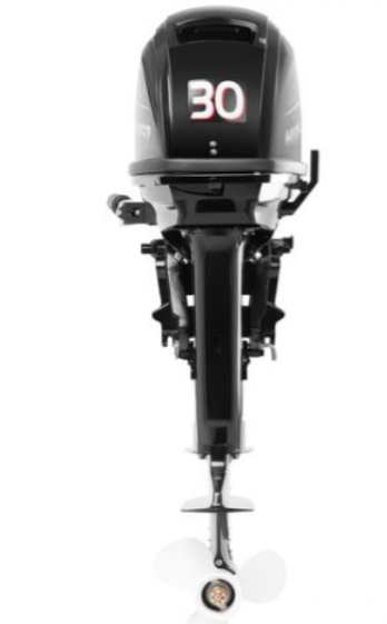 Лодочный мотор HIDEA HD30FHS в Армавире