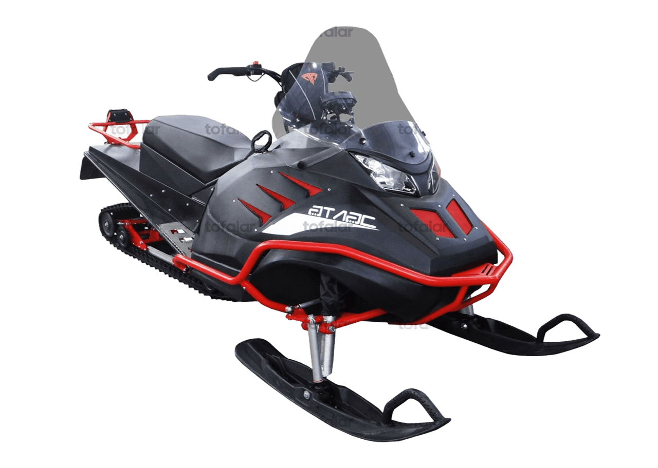 Снегоход ТОФАЛАР АТЛАС 500 в Армавире
