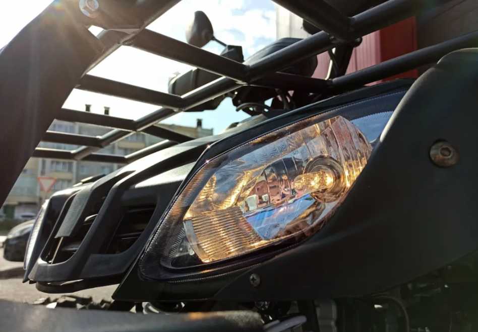 Квадроцикл PROMAX ATV 250 PRO (2025) в Армавире
