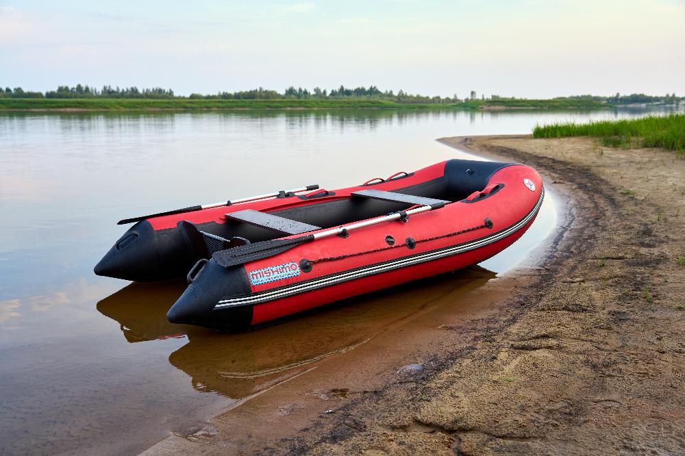 Лодка MISHIMO LITE 360 в Армавире