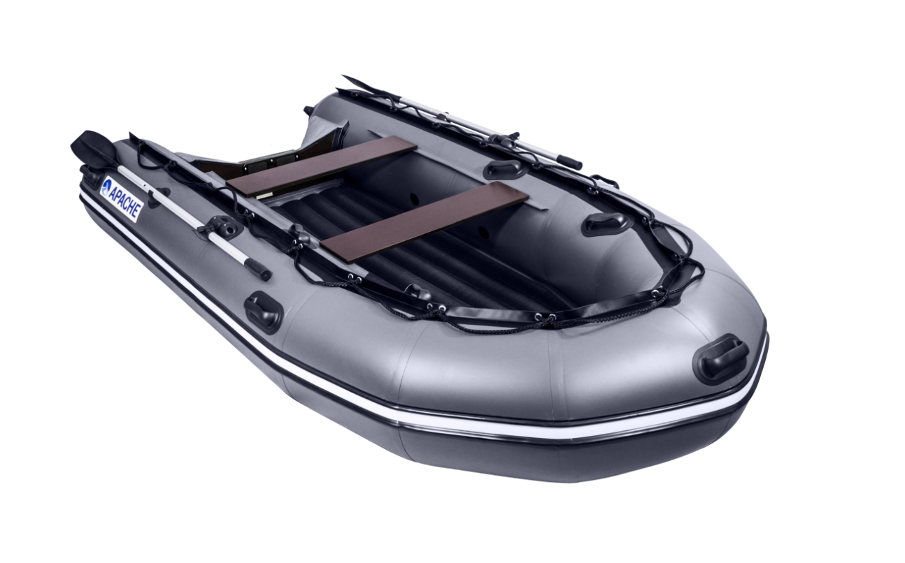 Лодка APACHE 3300 НДНД в Армавире