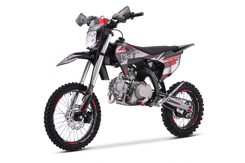 Питбайк YACOTA H5 125 в Армавире