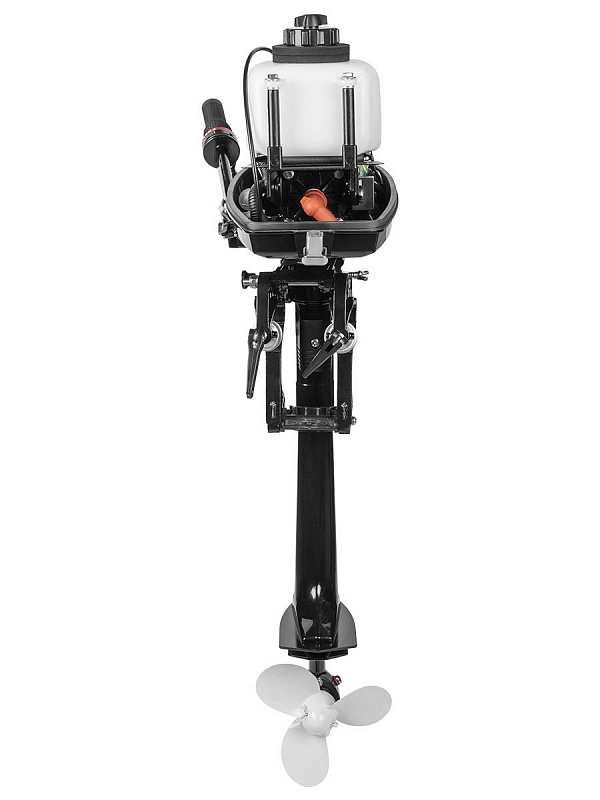 ЛОДОЧНЫЙ МОТОР GLADIATOR G3FHS в Армавире