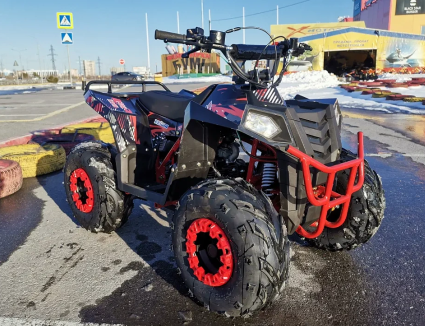 Квадроцикл GBM SHARP KIDS 125 в Армавире