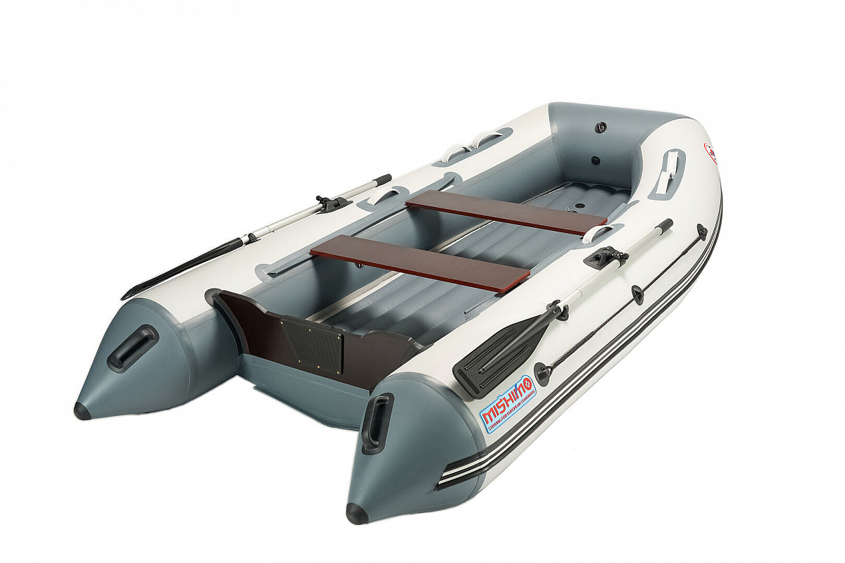 Лодка MISHIMO LITE 335 в Армавире