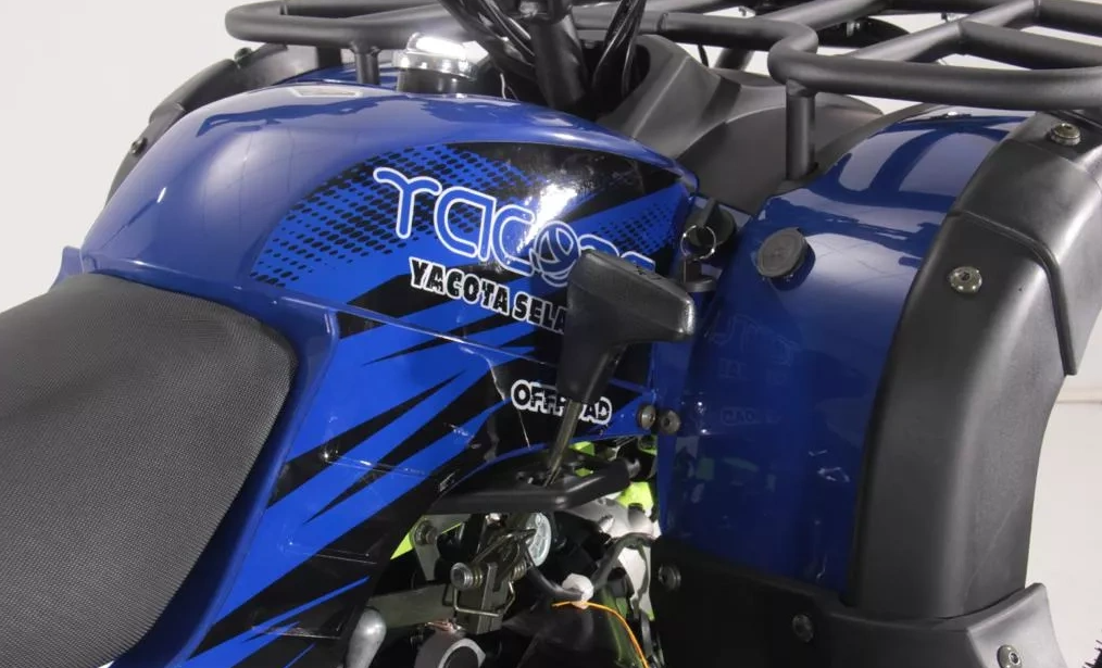 Квадроцикл YACOTA SELA MAX в Армавире