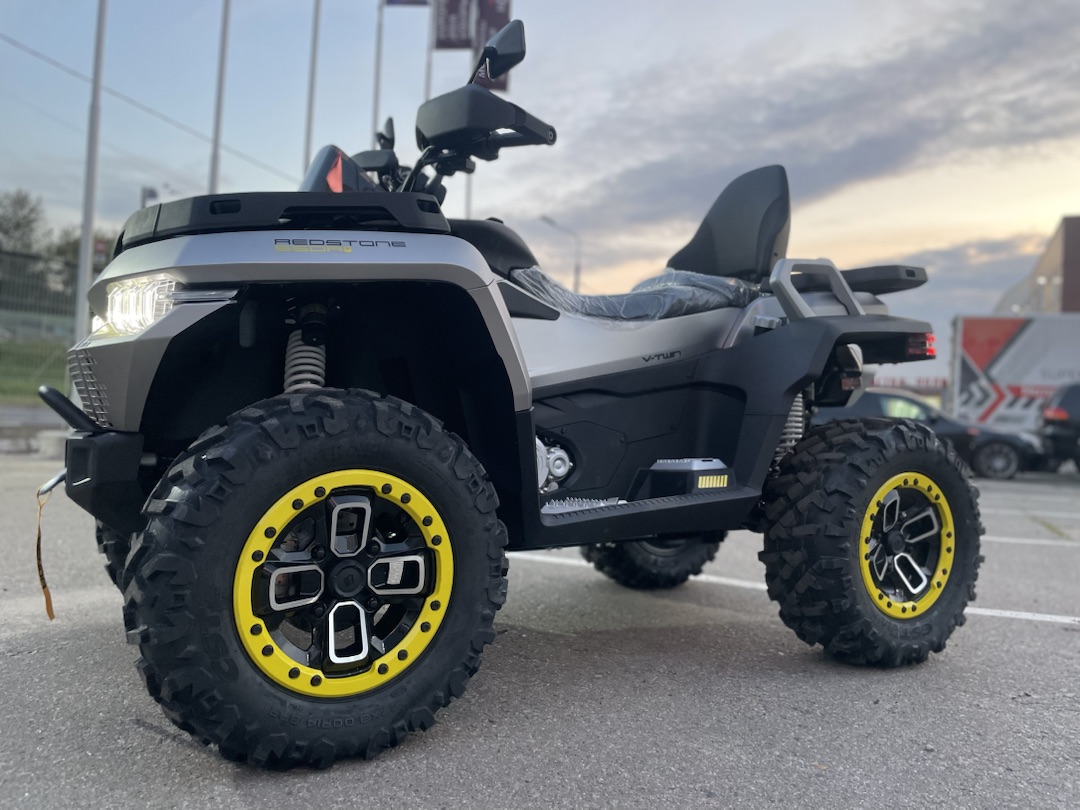 Квадроцикл BENDA Redstone 550 R2 в Армавире