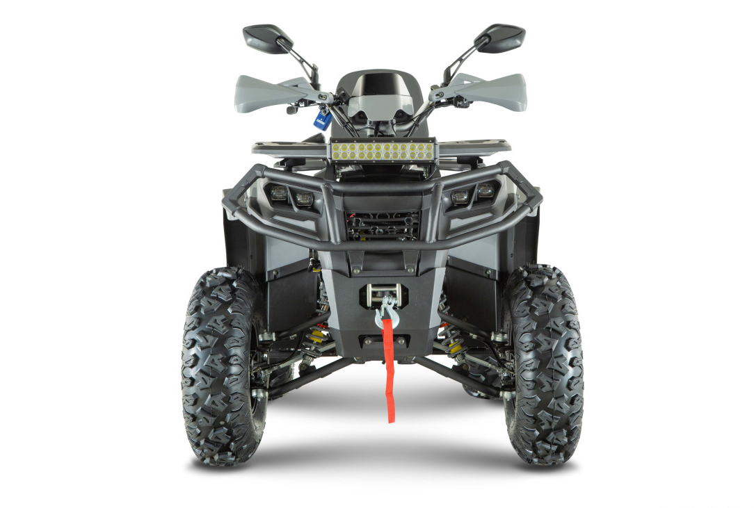 Квадроцикл YACOTA VIKING PRO 250 в Армавире