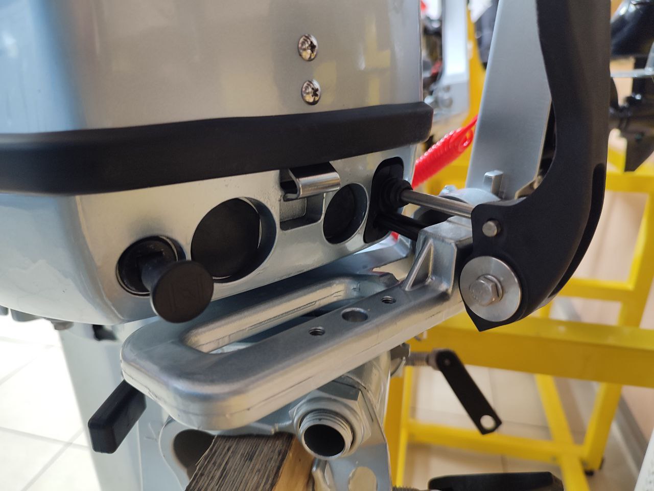 Лодочный мотор PROMAX SP9.9FHS (15) EXTRA в Армавире