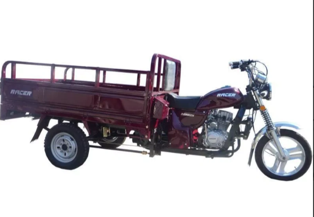 Трицикл RACER RC200ZH MURAVEI в Армавире