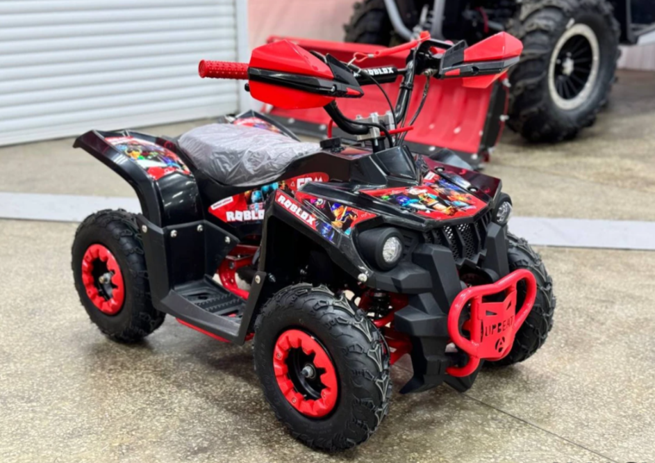Квадроцикл GBM ROBLOX в Армавире