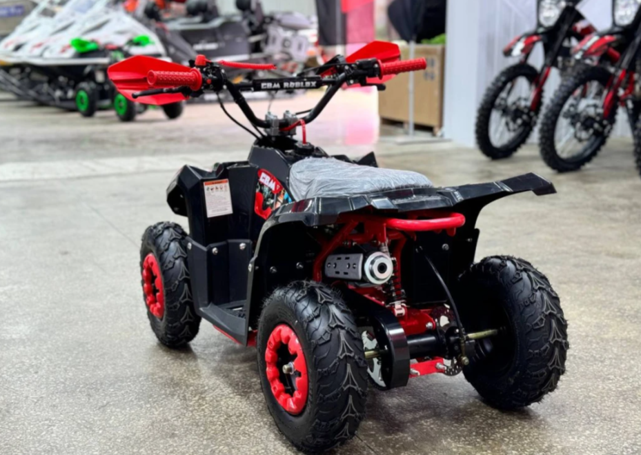 Квадроцикл GBM ROBLOX в Армавире